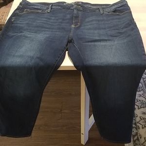 Target Universal Thread Jeans